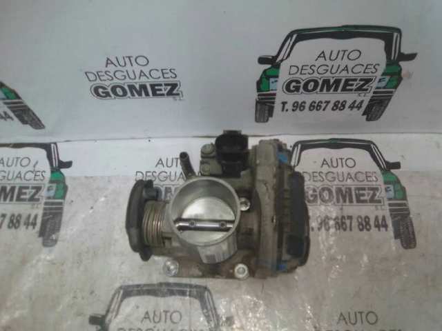 VAG 030133064D Cuerpo de aceleración completo  comprar en Ponferrada