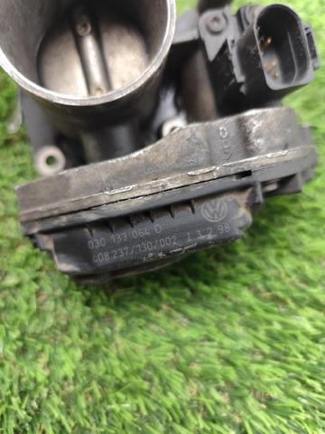 Comprar Cuerpo de aceleración completo Volkswagen Golf III 1H1 a bajo precio