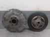 Embrague de disco 030141033FX VAG