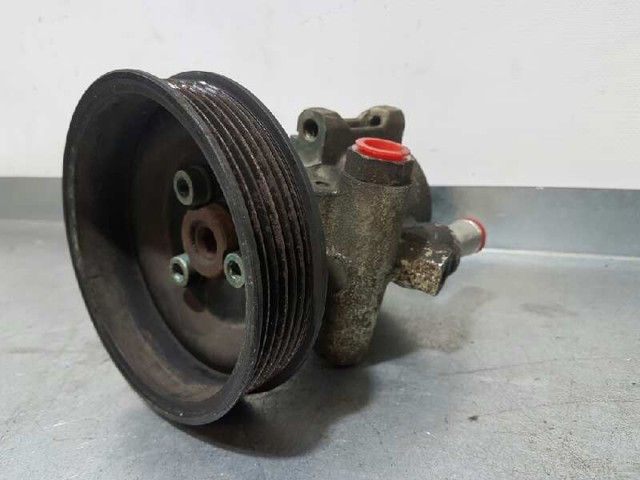 Bomba de dirección hidráulica 030145157 VAG