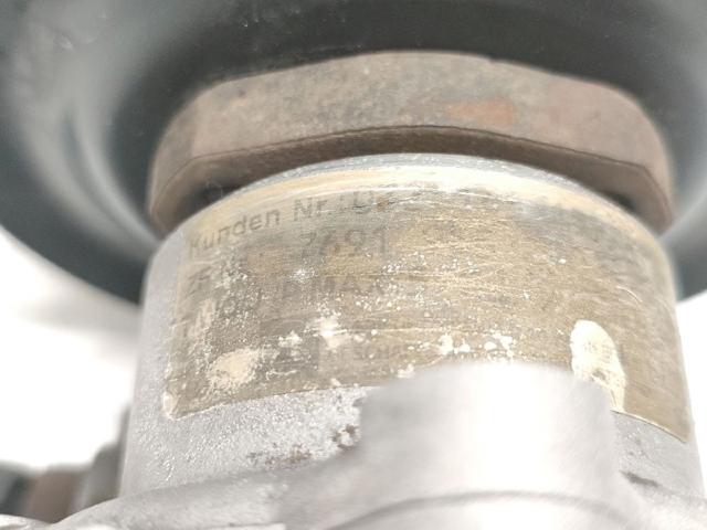 030145269A Polea de la bomba de dirección asistida  comprar en Pontevedra