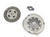 Kit de embrague completo 030198141AX VAG