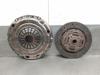 Embrague 030198141BX VAG