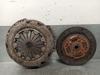 Embrague motor 030198141BX VAG