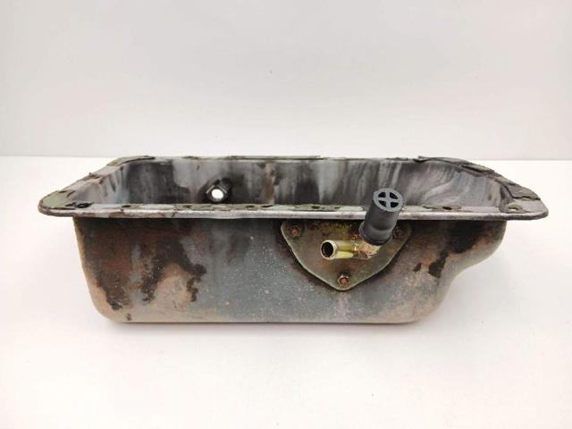 0301F3 PEUGEOT Cárter de aceite del motor  comprar en Jaén