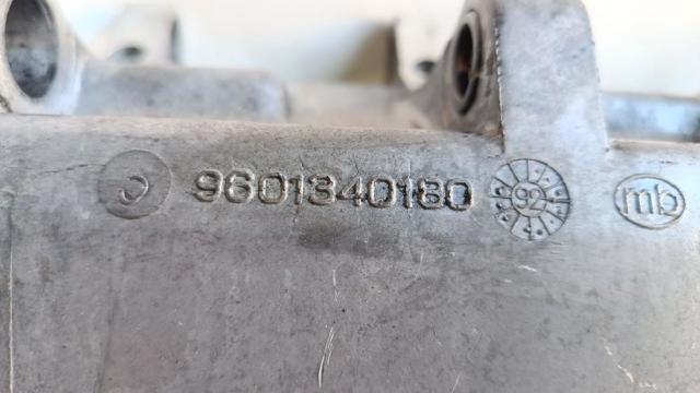 0301F3 Cárter de aceite del motor  en stock Castellón