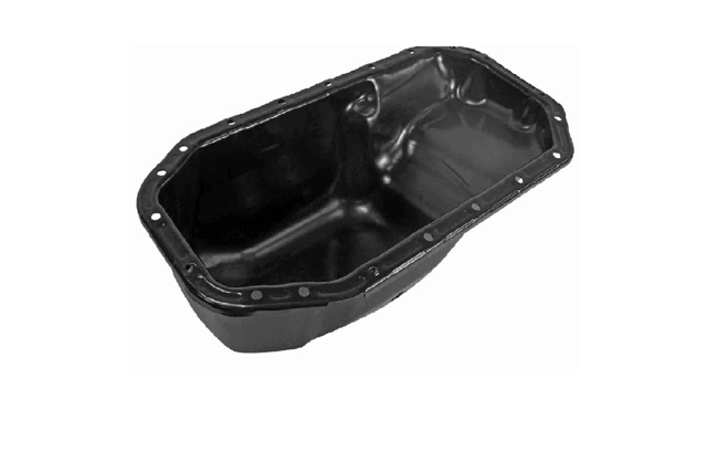 0301F3 Cárter de aceite del motor  comprar en Pontevedra