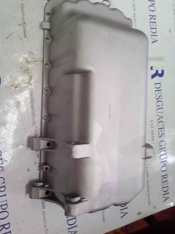 0301K2 Cárter de aceite del motor  en stock Sabadell