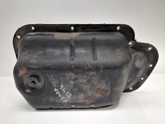 0301K2 PEUGEOT Cárter de aceite del motor comprar Madrid