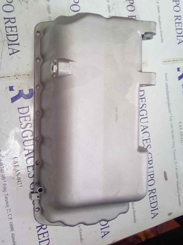 0301K2 PEUGEOT Cárter de aceite del motor  comprar en Jaén