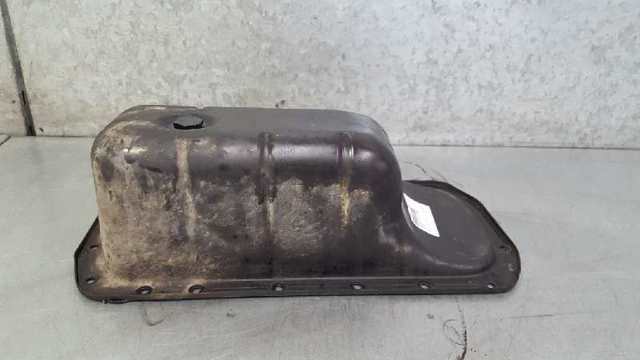 0301N1 PEUGEOT Cárter de aceite del motor  disponible Ourense