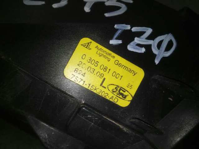 0305081001 Ford