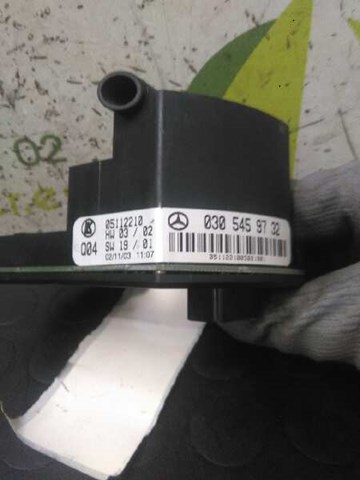 0305459732 Sensor angulo de giro comprar Sevilla