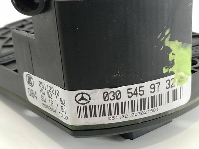 0305459732 Sensor de ángulo de giro del volante  comprar en Pontevedra