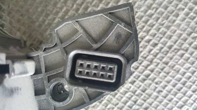 0305459732 MERCEDES Sensor de ángulo de giro del volante  comprar en Oviedo