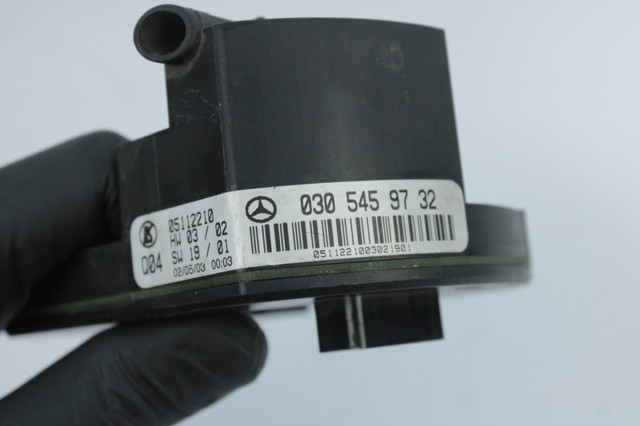 0305459732 Sensor de ángulo de giro del volante  disponible Utrera