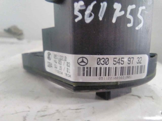 0305459732 Sensor angulo de giro  en stock Granada
