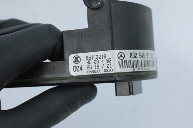 0305459732 MERCEDES Sensor angulo de giro comprar Alcalá