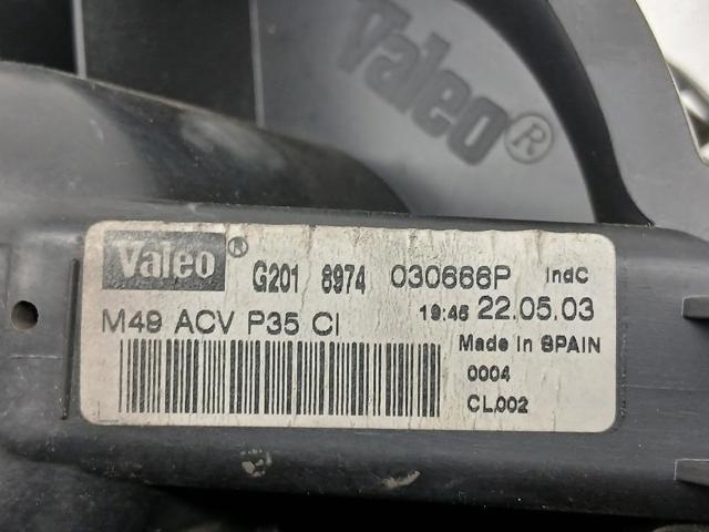 030666P Peugeot/Citroen