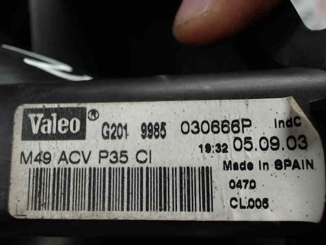 030666P Peugeot/Citroen