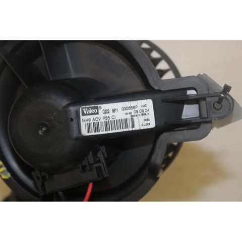030666P PEUGEOT Motor del ventilador del calefactor  comprar en Oviedo