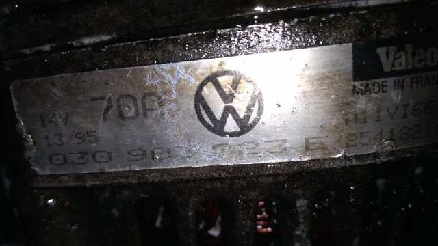 030903023E VAG