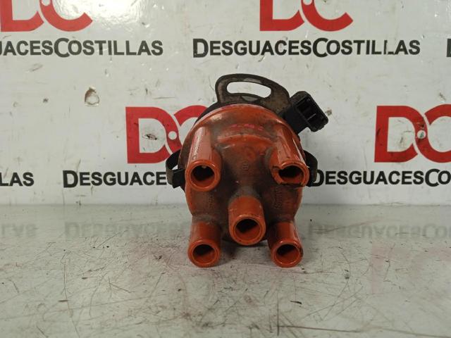 Distribuidor de encendido y piezas 030905205AB VAG