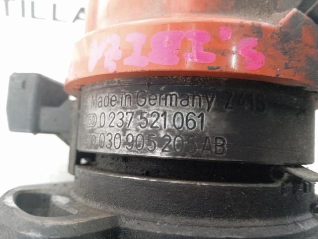 030905205AB VAG Distribuidor de encendido  comprar en Jaén
