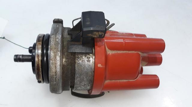 Distribuidor de encendido y piezas 030905205AB VAG