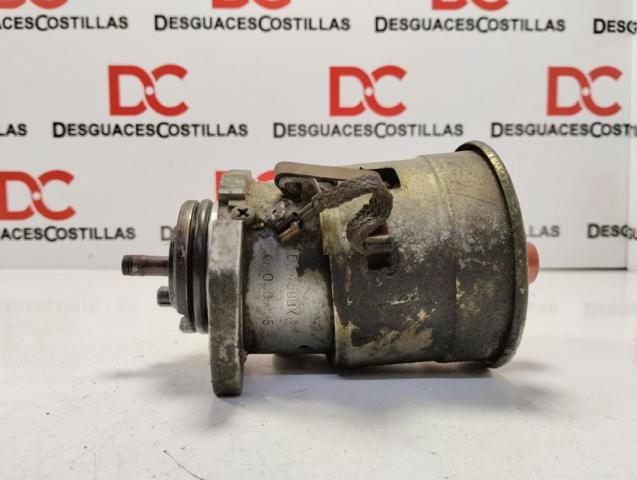 Distribuidor de encendido y piezas 030905205AE VAG