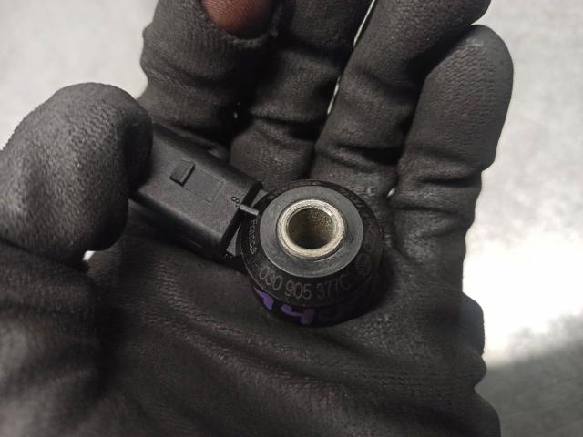 Sensor de detonaciones Porsche Cayenne 955