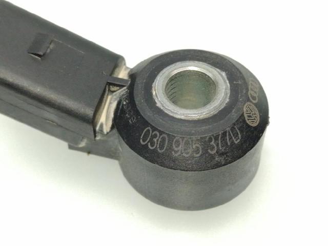 Sensor de detonaciones Skoda Fabia 2 5J2, 542, 572, 582