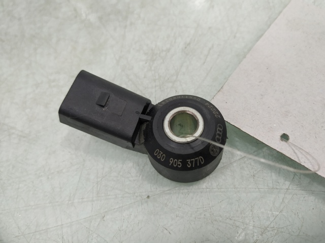 030905377D VAG Sensor de detonación  disponible Vigo