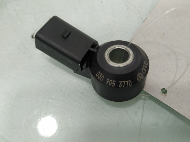 Sensor de detonaciones Porsche Cayenne 955