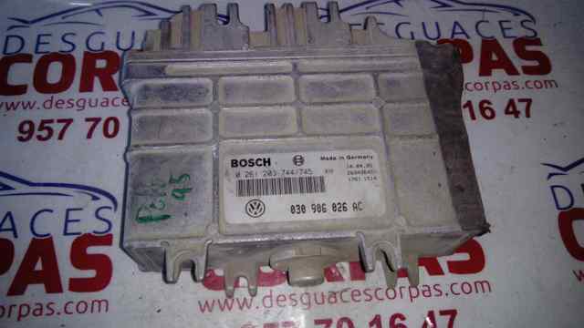 030906026AC VAG
