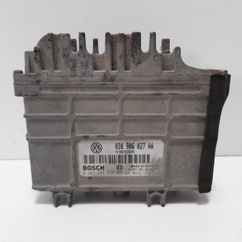 030906027AA Unidad de control del motor (ECU)  disponible Utrera