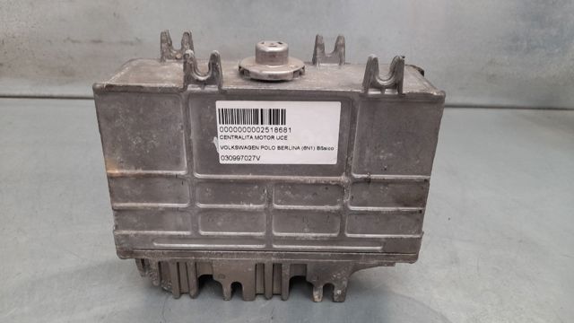 030906027AA ECU  en stock Castellón