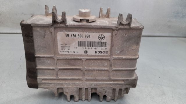 030906027AA ECU comprar Girona