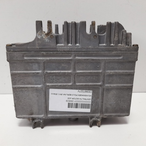 VAG 030906027AA ECU  en stock Valencia