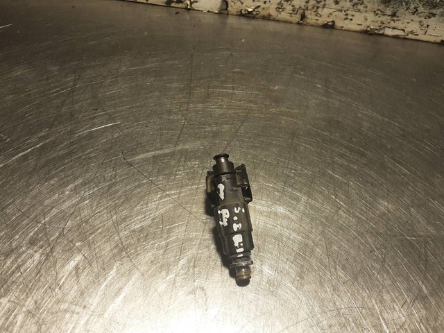 Inyector de combustible 030906031J VAG
