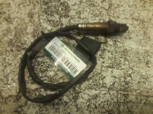 030906262 VAG Sonda lambda de oxígeno posterior al catalizador comprar Madrid