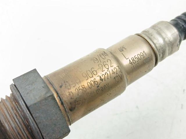 VAG 030906262 Sonda lambda de oxígeno posterior al catalizador  comprar en Albacete