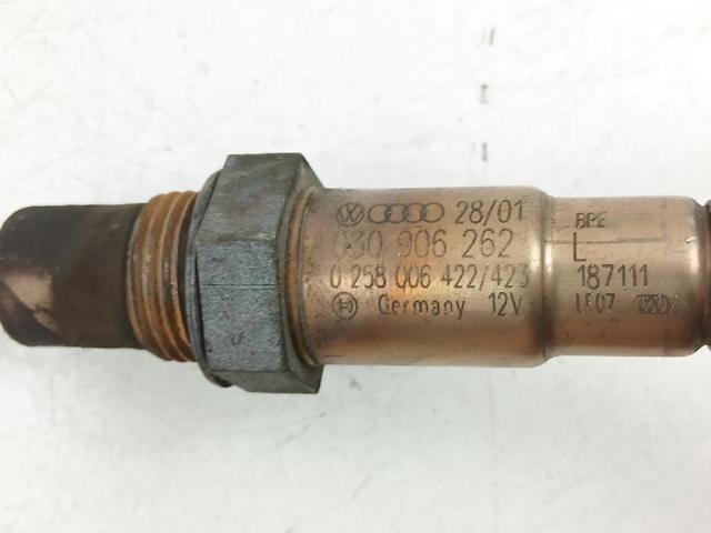 030906262 VAG Sonda lambda de oxígeno posterior al catalizador  disponible Vigo