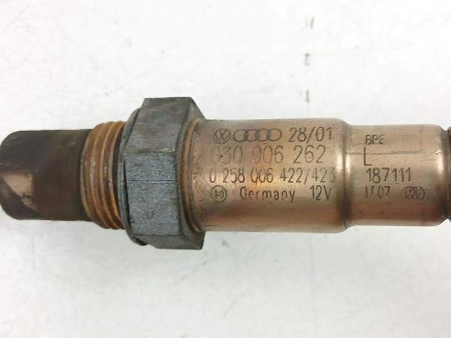 VAG 030906262 Sonda lambda de oxígeno posterior al catalizador  disponible Lugo