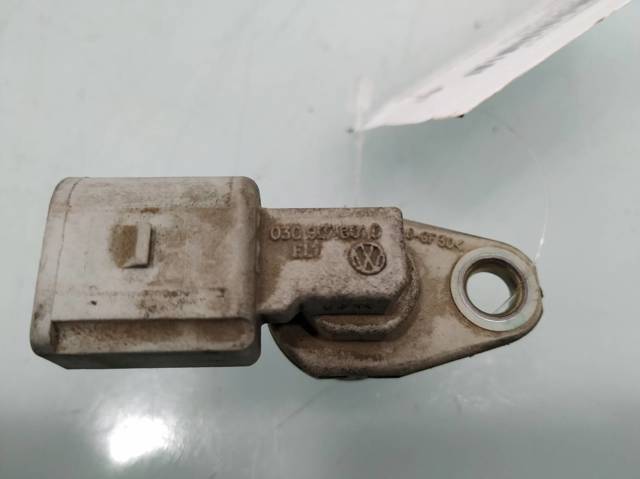 Sensor de posición del árbol de levas Seat Altea 5P1