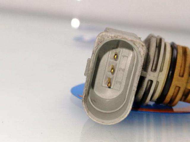 Sensor de posición del árbol de levas Seat Altea 5P1