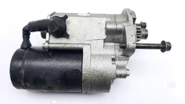 HYUNDAI 031013190 Motor de arranque comprar Pamplona