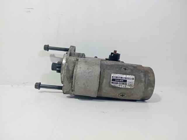 Motor de arranque Hyundai Tucson 1 JM