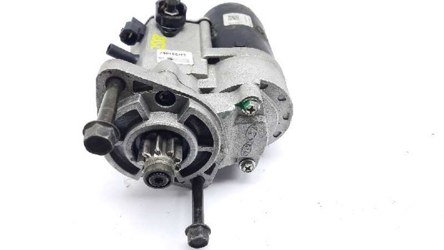 031013190 HYUNDAI Motor de arranque  disponible Vigo