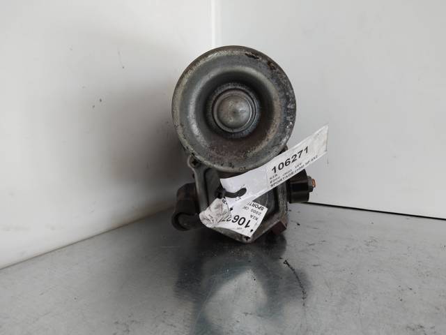 031013190 Motor de arranque  disponible Burgos